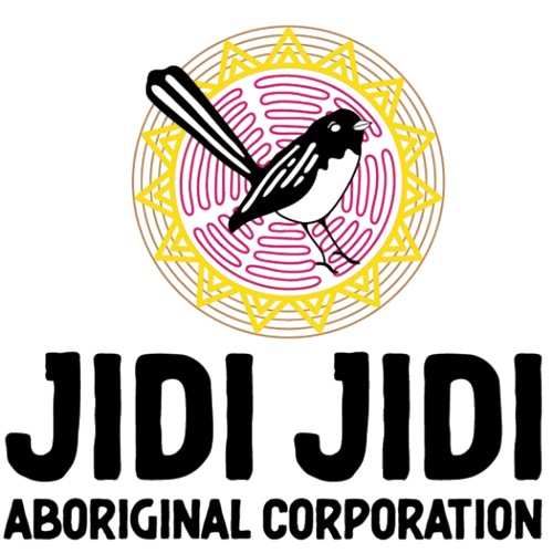 Jidi Jidi Logo